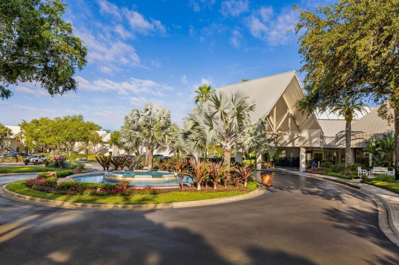Marriott'S Sabal Palms Hotel Orlando Exterior photo