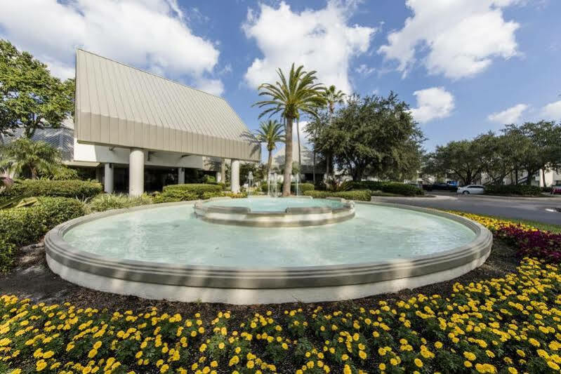 Marriott'S Sabal Palms Hotel Orlando Exterior photo